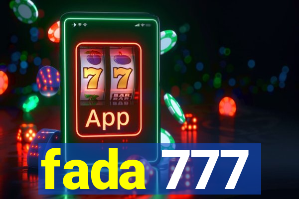 fada 777
